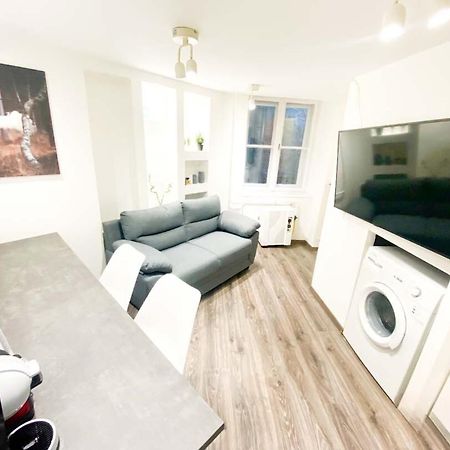 Cityscape Budget Apartments Bajcsy Budapest Exterior photo
