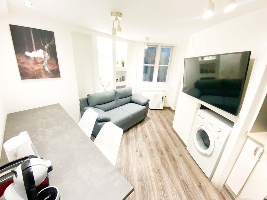 Cityscape Budget Apartments Bajcsy Budapest Exterior photo